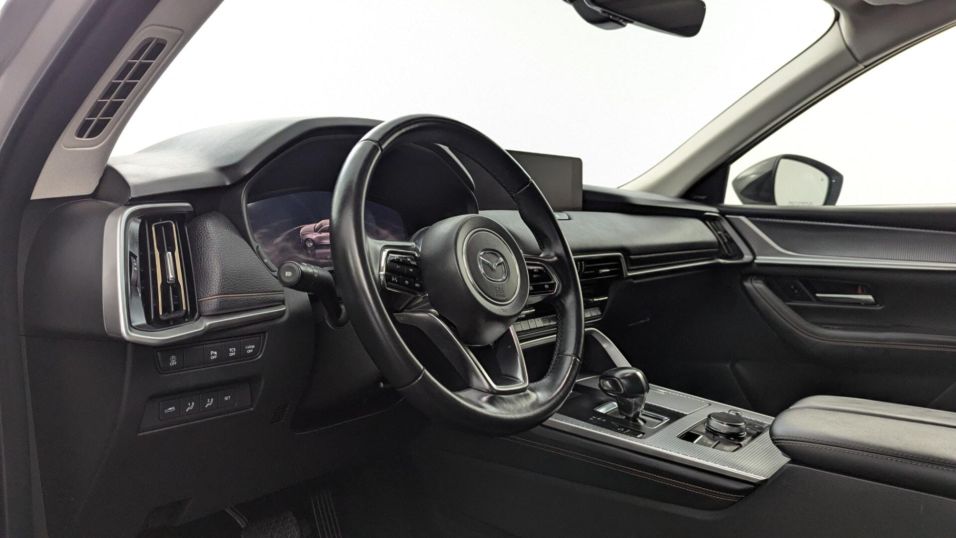 Florida Fine Cars - Used vehicle - SUV MAZDA CX-90 2025