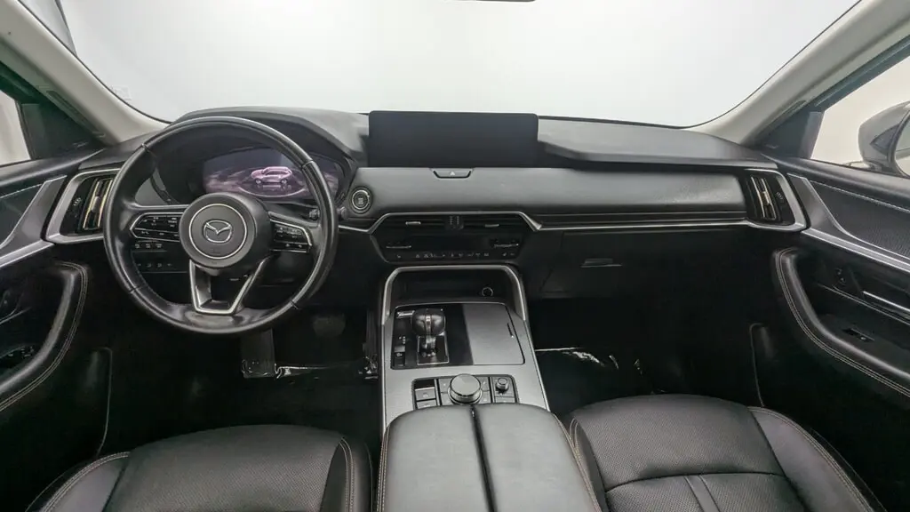 Florida Fine Cars - Used MAZDA CX-90 2025 MARGATE PREMIUM SPORT