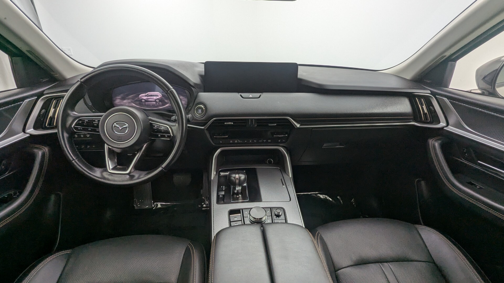 Florida Fine Cars - Used vehicle - SUV MAZDA CX-90 2025