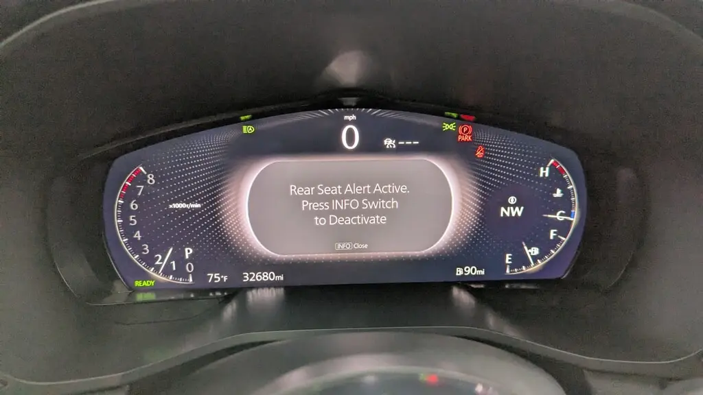 Florida Fine Cars - Used MAZDA CX-90 2025 MARGATE PREMIUM SPORT