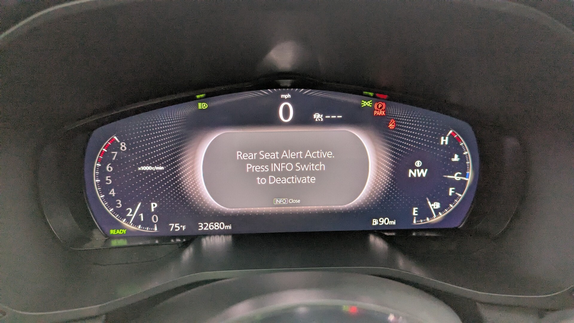 Florida Fine Cars - Used vehicle - SUV MAZDA CX-90 2025