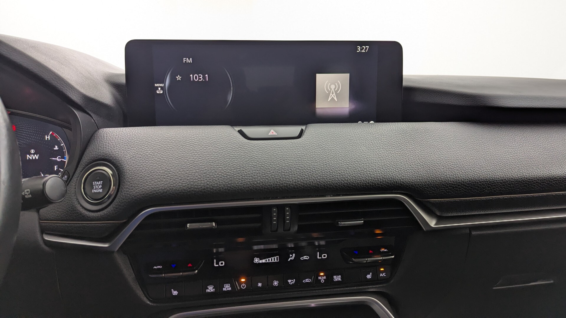 Florida Fine Cars - Used vehicle - SUV MAZDA CX-90 2025