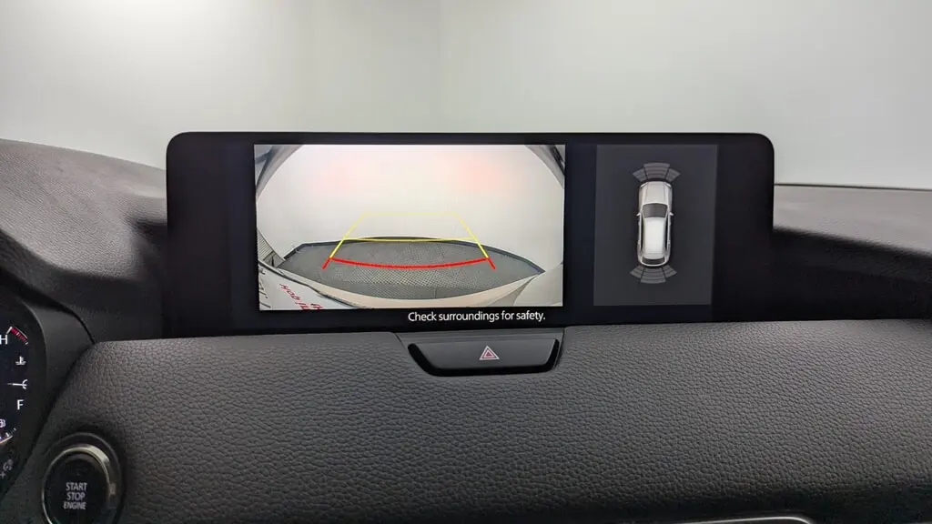 Florida Fine Cars - Used MAZDA CX-90 2025 MARGATE PREMIUM SPORT