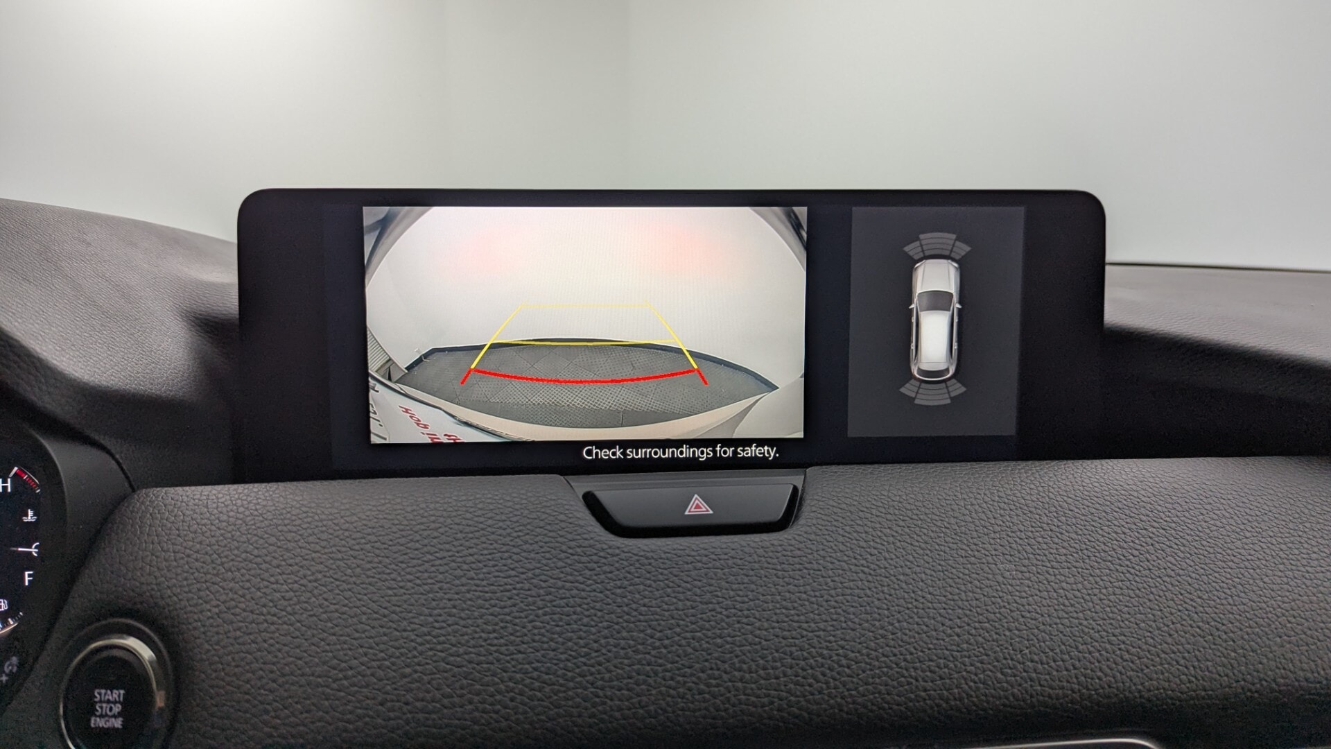 Florida Fine Cars - Used vehicle - SUV MAZDA CX-90 2025