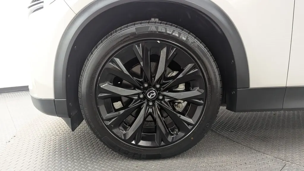 Florida Fine Cars - Used MAZDA CX-90 2025 MARGATE PREMIUM SPORT