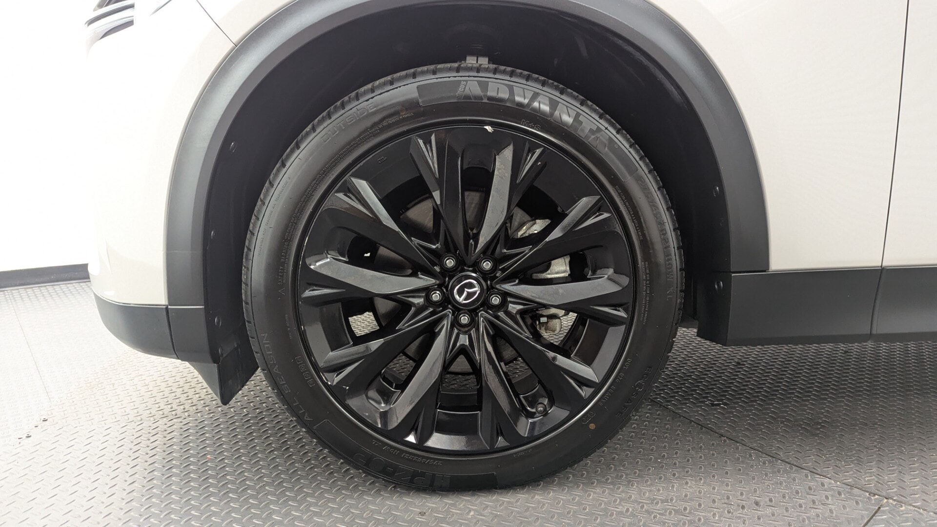 Florida Fine Cars - Used vehicle - SUV MAZDA CX-90 2025