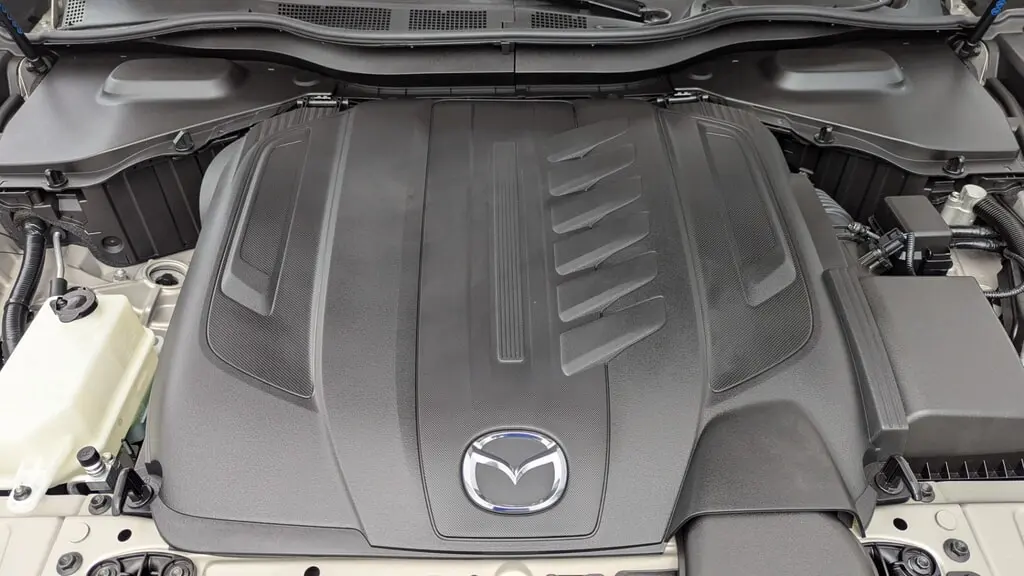 Florida Fine Cars - Used MAZDA CX-90 2025 MARGATE PREMIUM SPORT