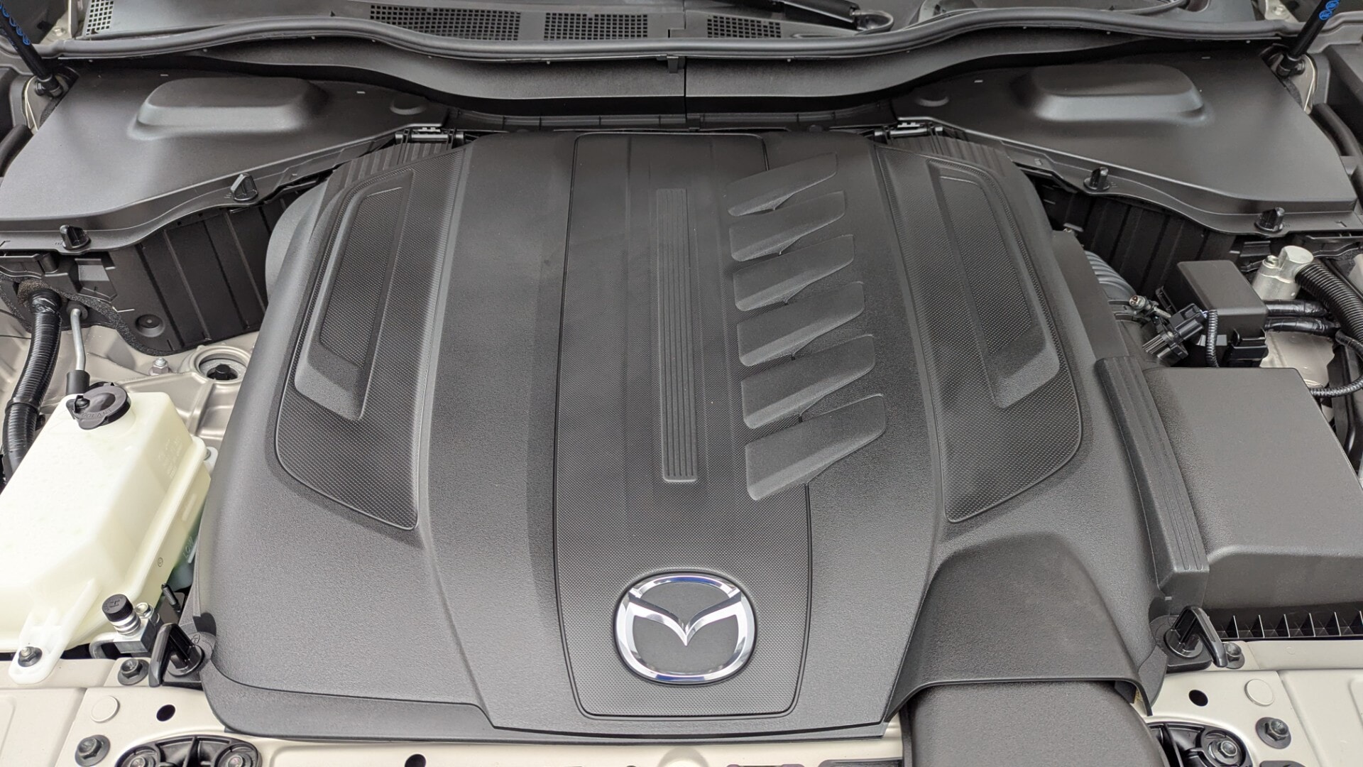 Florida Fine Cars - Used vehicle - SUV MAZDA CX-90 2025
