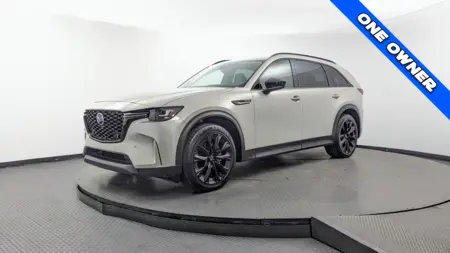 Florida Fine Cars - Used MAZDA CX-90 2025 MARGATE PREMIUM SPORT