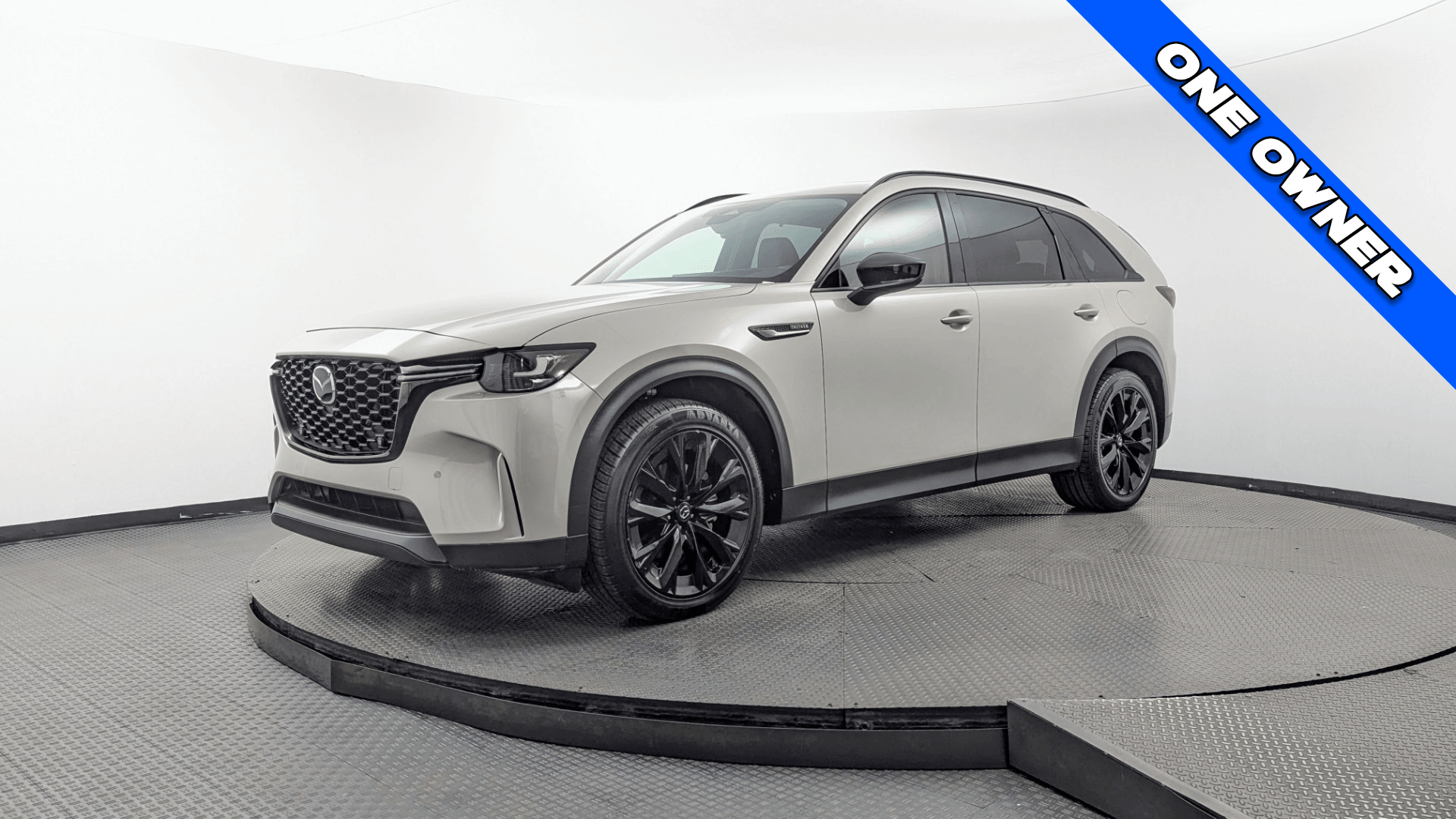 Florida Fine Cars - Used vehicle - SUV MAZDA CX-90 2025