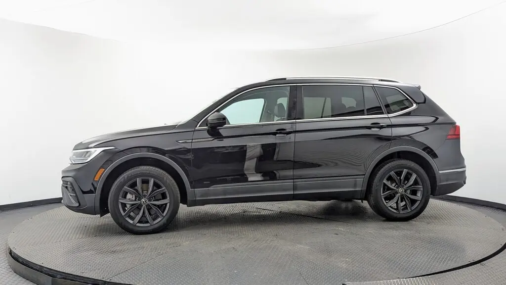 Florida Fine Cars - Used VOLKSWAGEN TIGUAN 2023 MARGATE SE