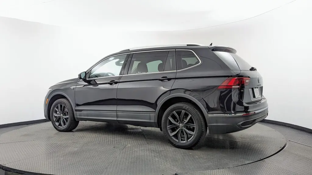 Florida Fine Cars - Used VOLKSWAGEN TIGUAN 2023 MARGATE SE