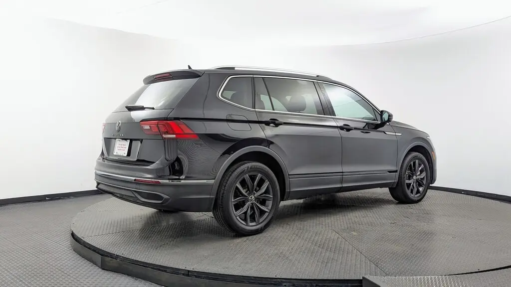 Florida Fine Cars - Used VOLKSWAGEN TIGUAN 2023 MARGATE SE
