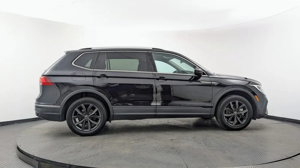 Florida Fine Cars - Used VOLKSWAGEN TIGUAN 2023 MARGATE SE