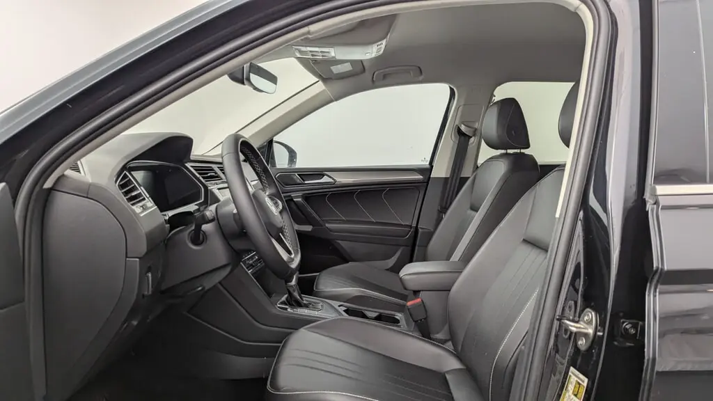 Florida Fine Cars - Used VOLKSWAGEN TIGUAN 2023 MARGATE SE