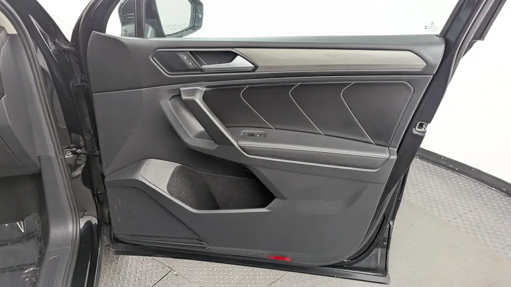 Florida Fine Cars - Used VOLKSWAGEN TIGUAN 2023 MARGATE SE