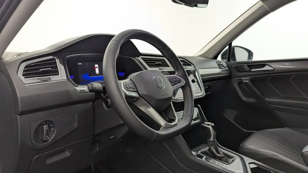 Florida Fine Cars - Used VOLKSWAGEN TIGUAN 2023 MARGATE SE