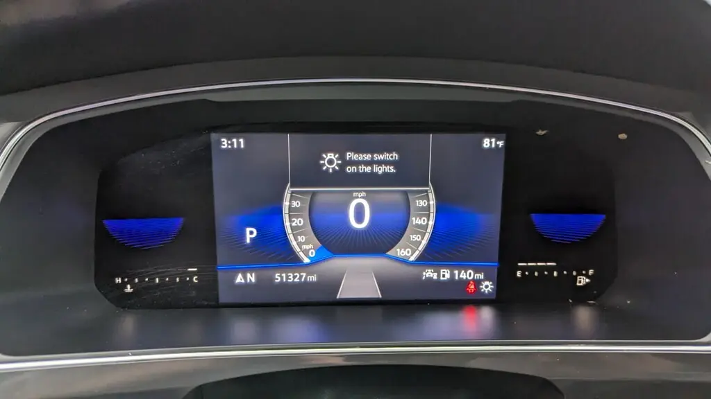 Florida Fine Cars - Used VOLKSWAGEN TIGUAN 2023 MARGATE SE