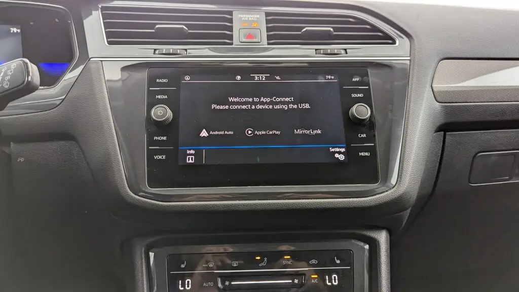 Florida Fine Cars - Used VOLKSWAGEN TIGUAN 2023 MARGATE SE