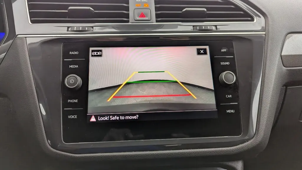 Florida Fine Cars - Used VOLKSWAGEN TIGUAN 2023 MARGATE SE