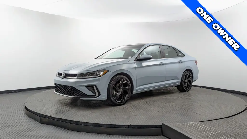 Florida Fine Cars - Used VOLKSWAGEN JETTA 2025 MIAMI SE