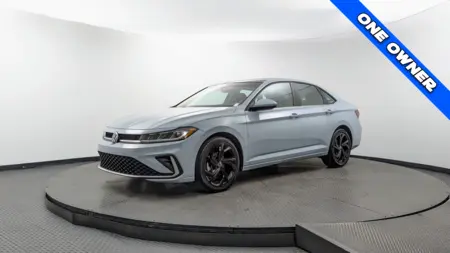 Florida Fine Cars - Used VOLKSWAGEN JETTA 2025 MIAMI SE