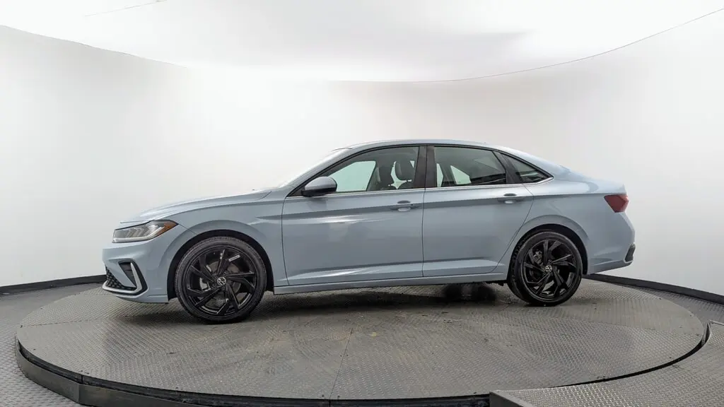 Florida Fine Cars - Used VOLKSWAGEN JETTA 2025 MIAMI SE