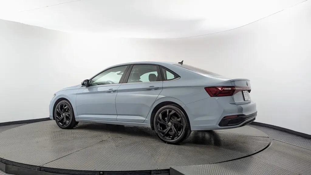 Florida Fine Cars - Used VOLKSWAGEN JETTA 2025 MIAMI SE