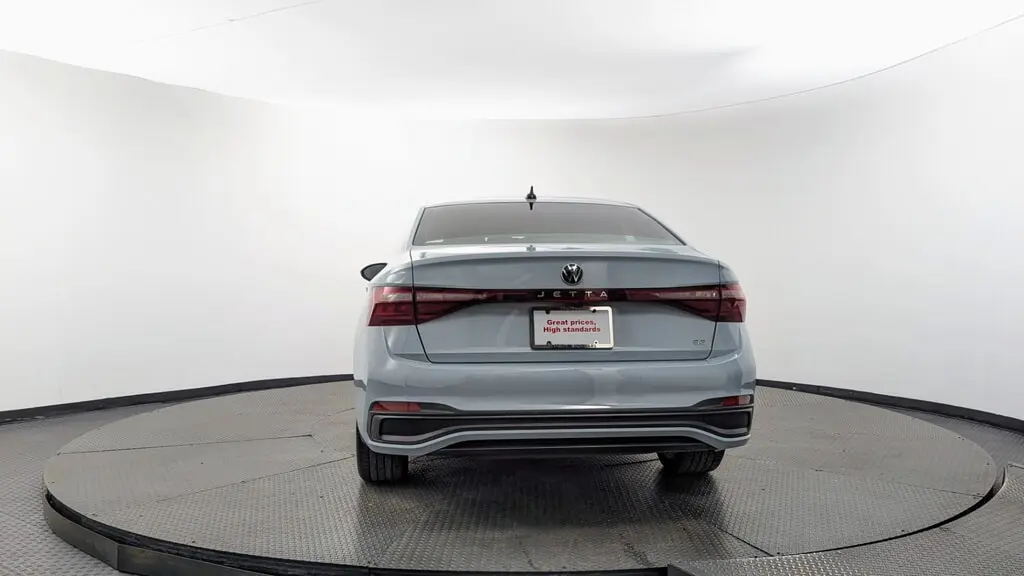 Florida Fine Cars - Used VOLKSWAGEN JETTA 2025 MIAMI SE