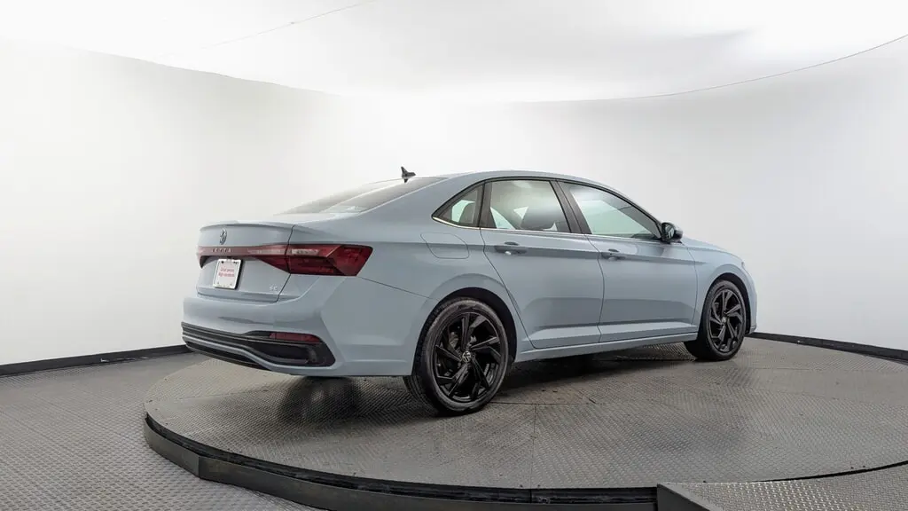 Florida Fine Cars - Used VOLKSWAGEN JETTA 2025 MIAMI SE