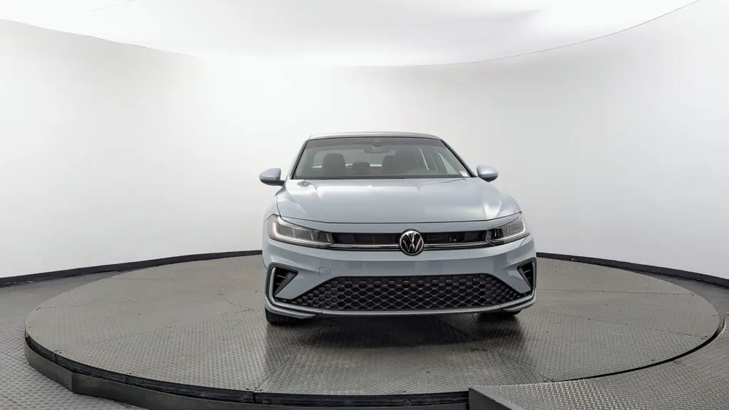 Florida Fine Cars - Used VOLKSWAGEN JETTA 2025 MIAMI SE