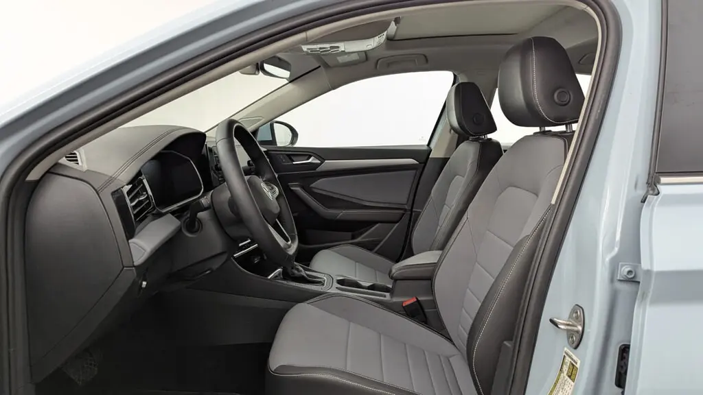 Florida Fine Cars - Used VOLKSWAGEN JETTA 2025 MIAMI SE