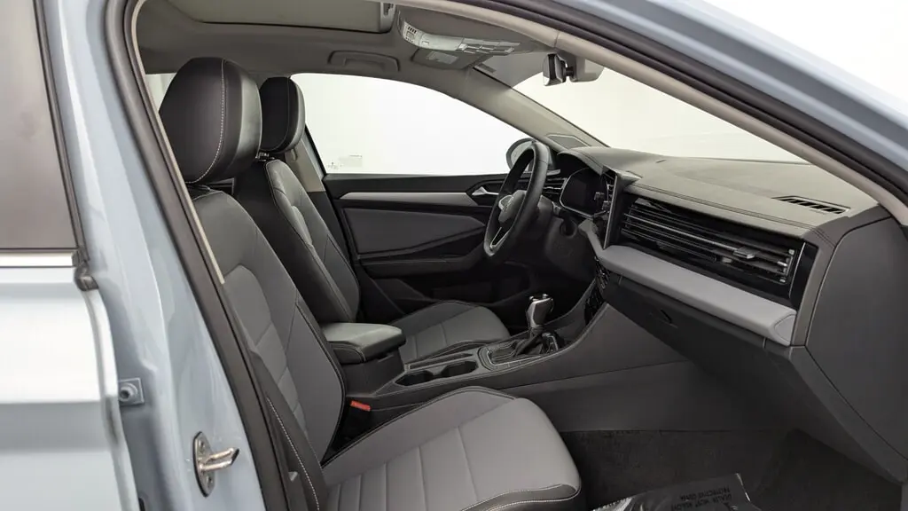 Florida Fine Cars - Used VOLKSWAGEN JETTA 2025 MIAMI SE
