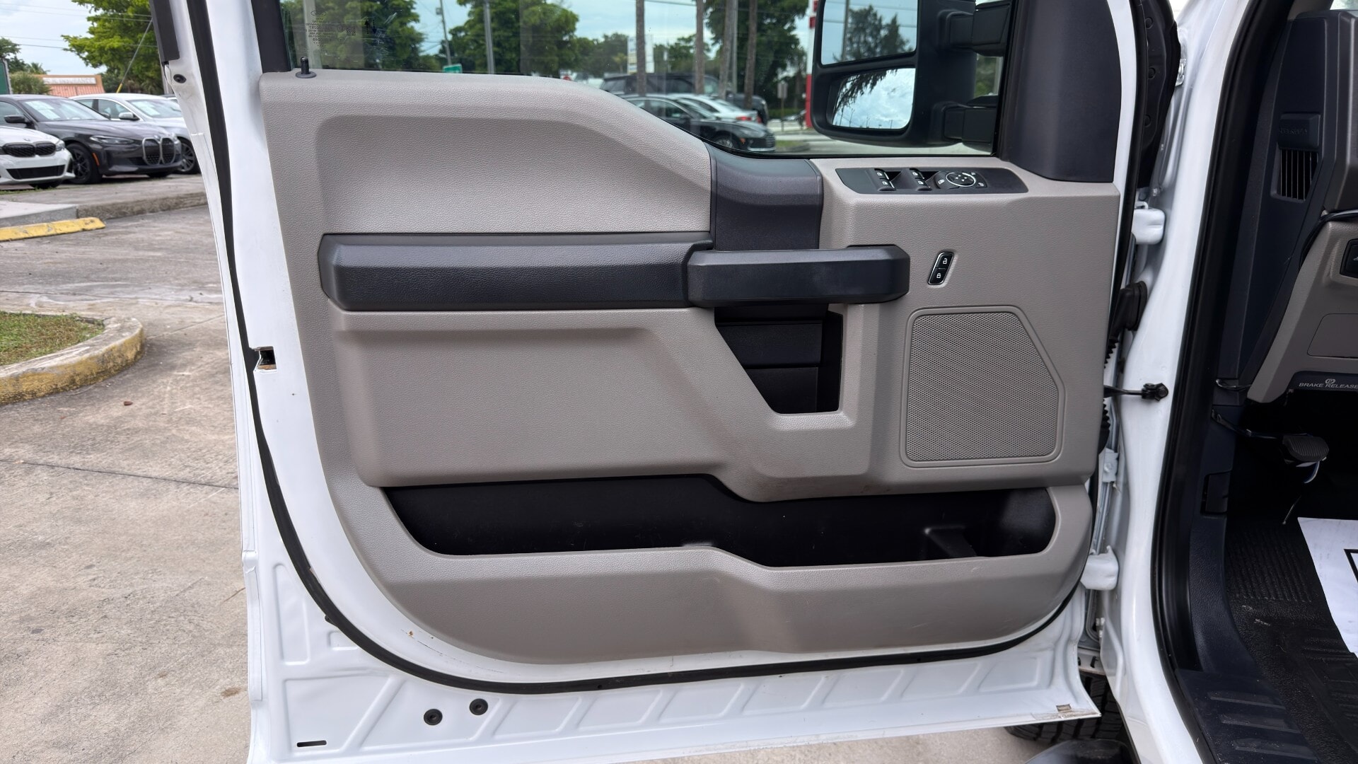 Florida Fine Cars - Used vehicle - TRUCK FORD SUPER DUTY F-250 SRW 2022
