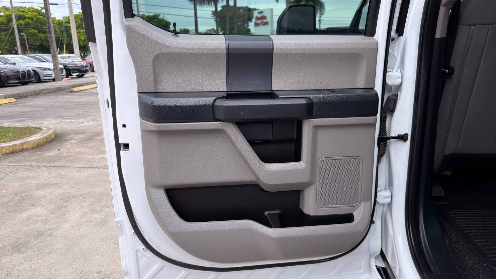 Florida Fine Cars - Used vehicle - TRUCK FORD SUPER DUTY F-250 SRW 2022