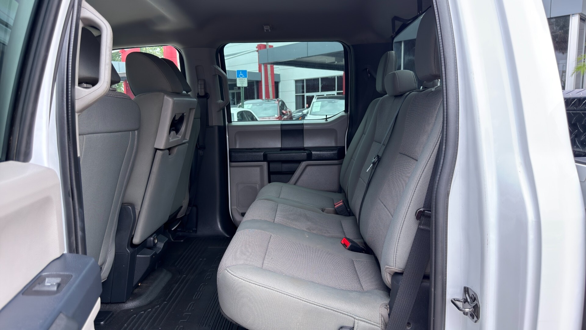 Florida Fine Cars - Used vehicle - TRUCK FORD SUPER DUTY F-250 SRW 2022