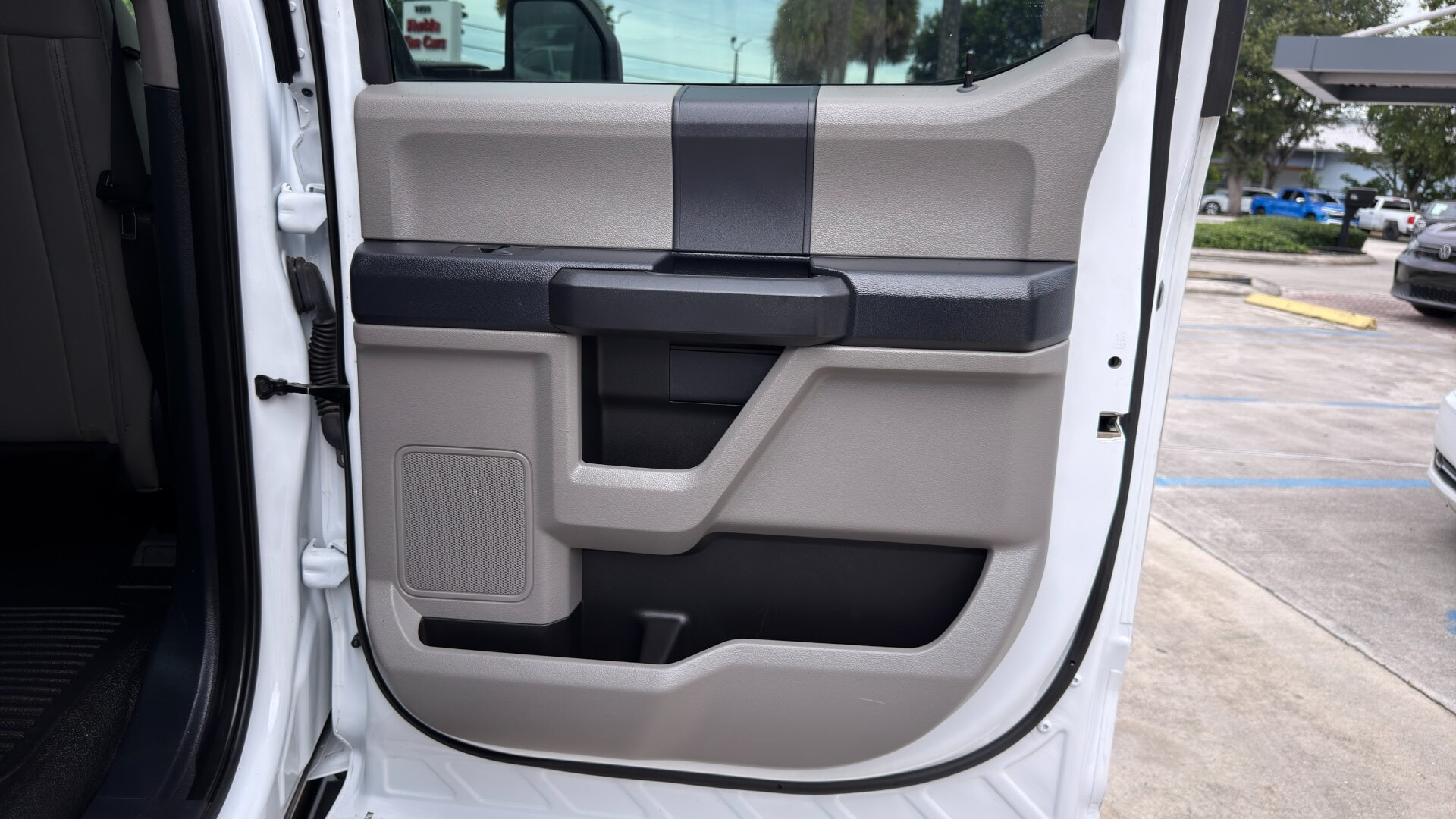 Florida Fine Cars - Used vehicle - TRUCK FORD SUPER DUTY F-250 SRW 2022