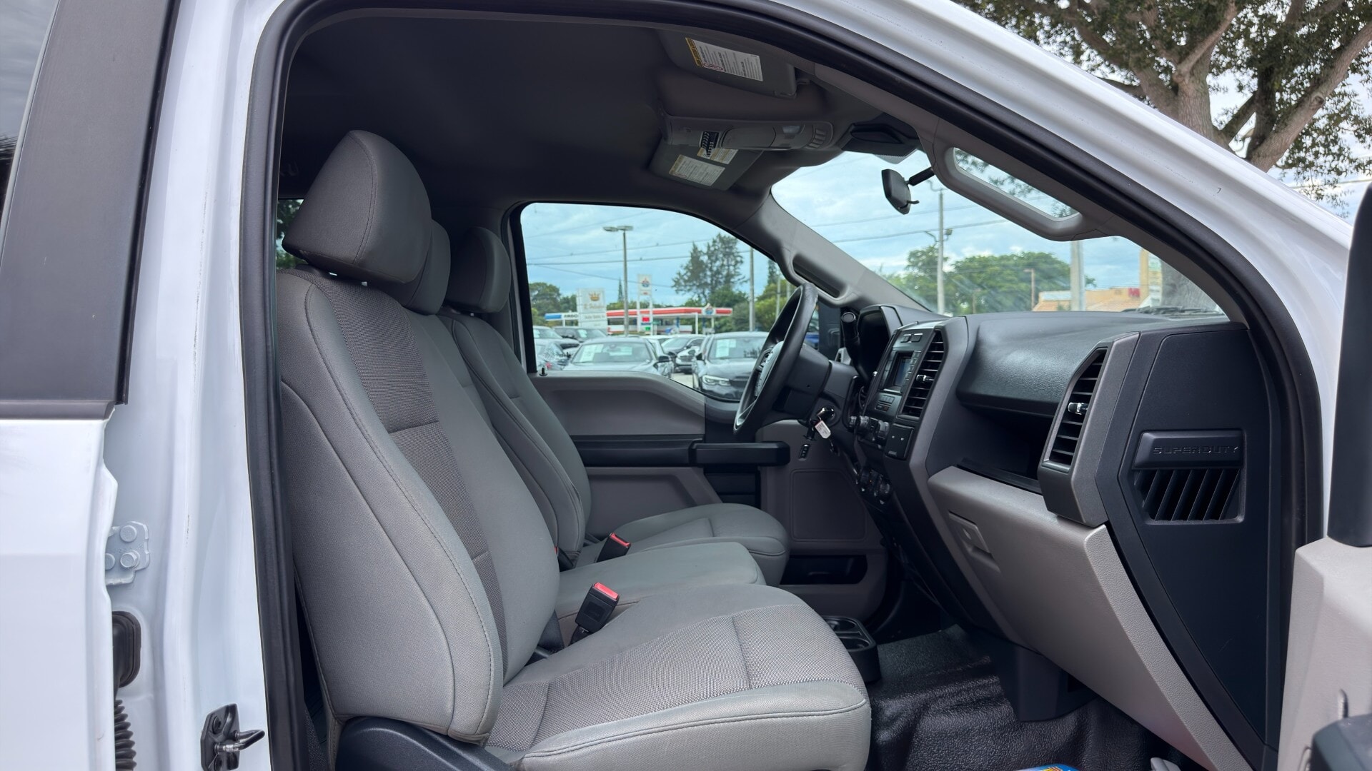 Florida Fine Cars - Used vehicle - TRUCK FORD SUPER DUTY F-250 SRW 2022