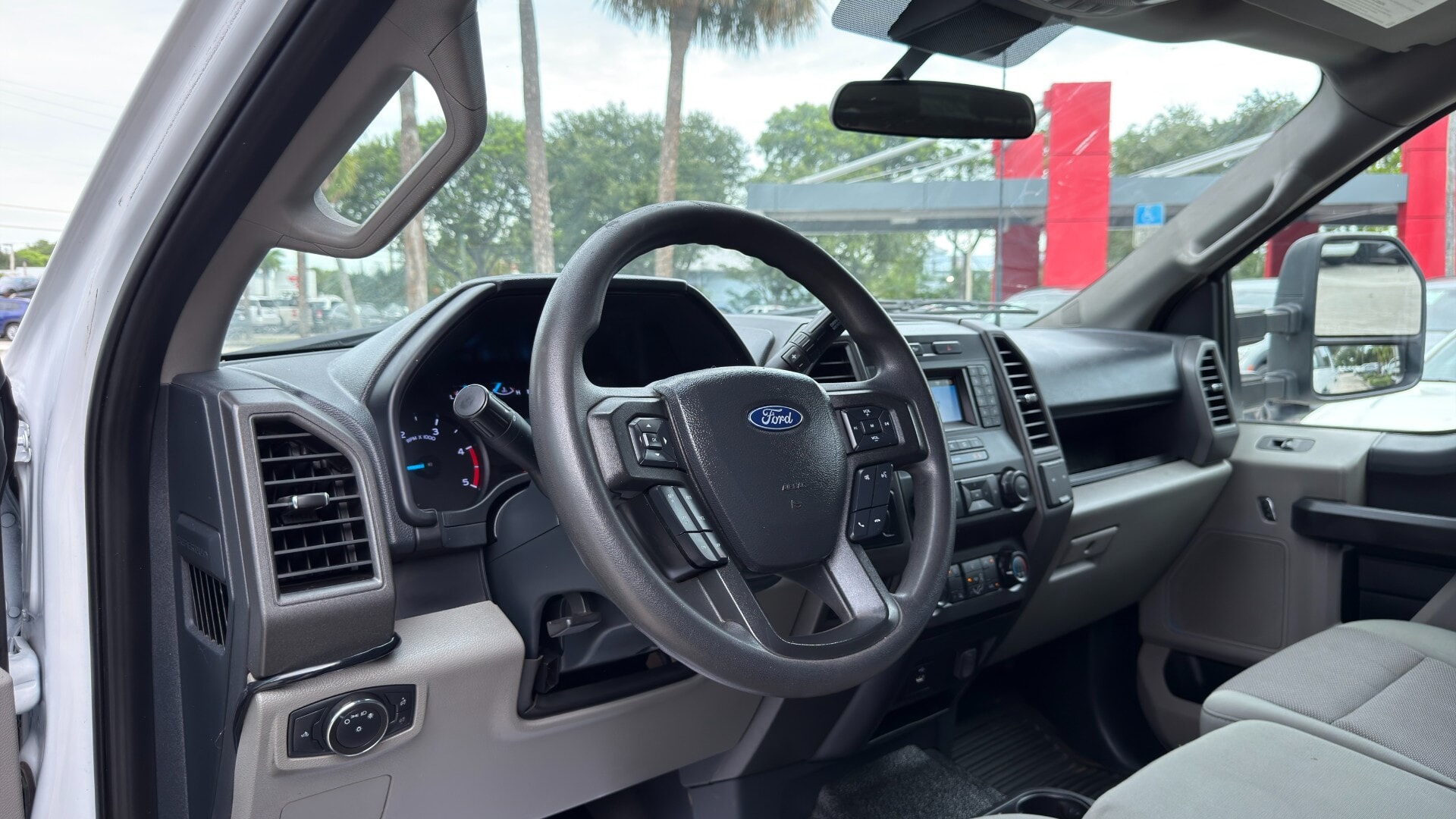 Florida Fine Cars - Used vehicle - TRUCK FORD SUPER DUTY F-250 SRW 2022