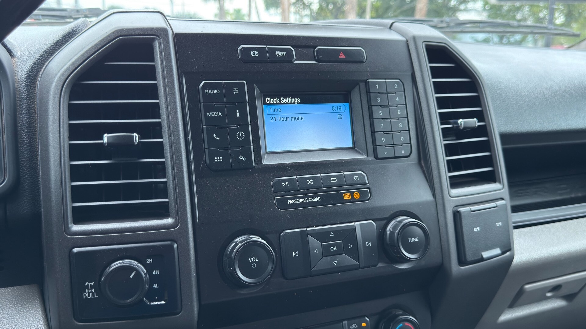 Florida Fine Cars - Used vehicle - TRUCK FORD SUPER DUTY F-250 SRW 2022