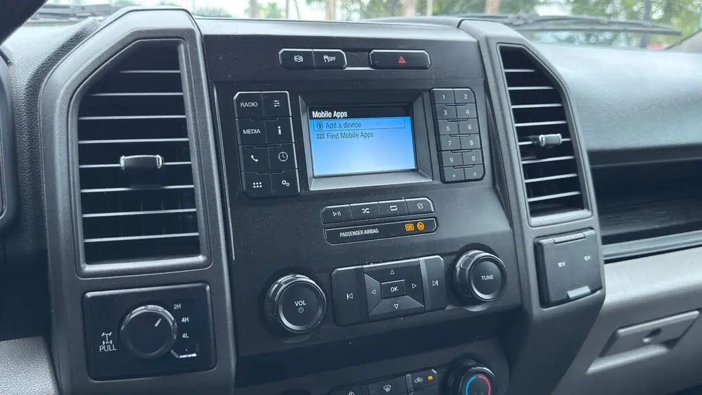 2022 FORD SUPER DUTY F-250 SRW XL photo 31