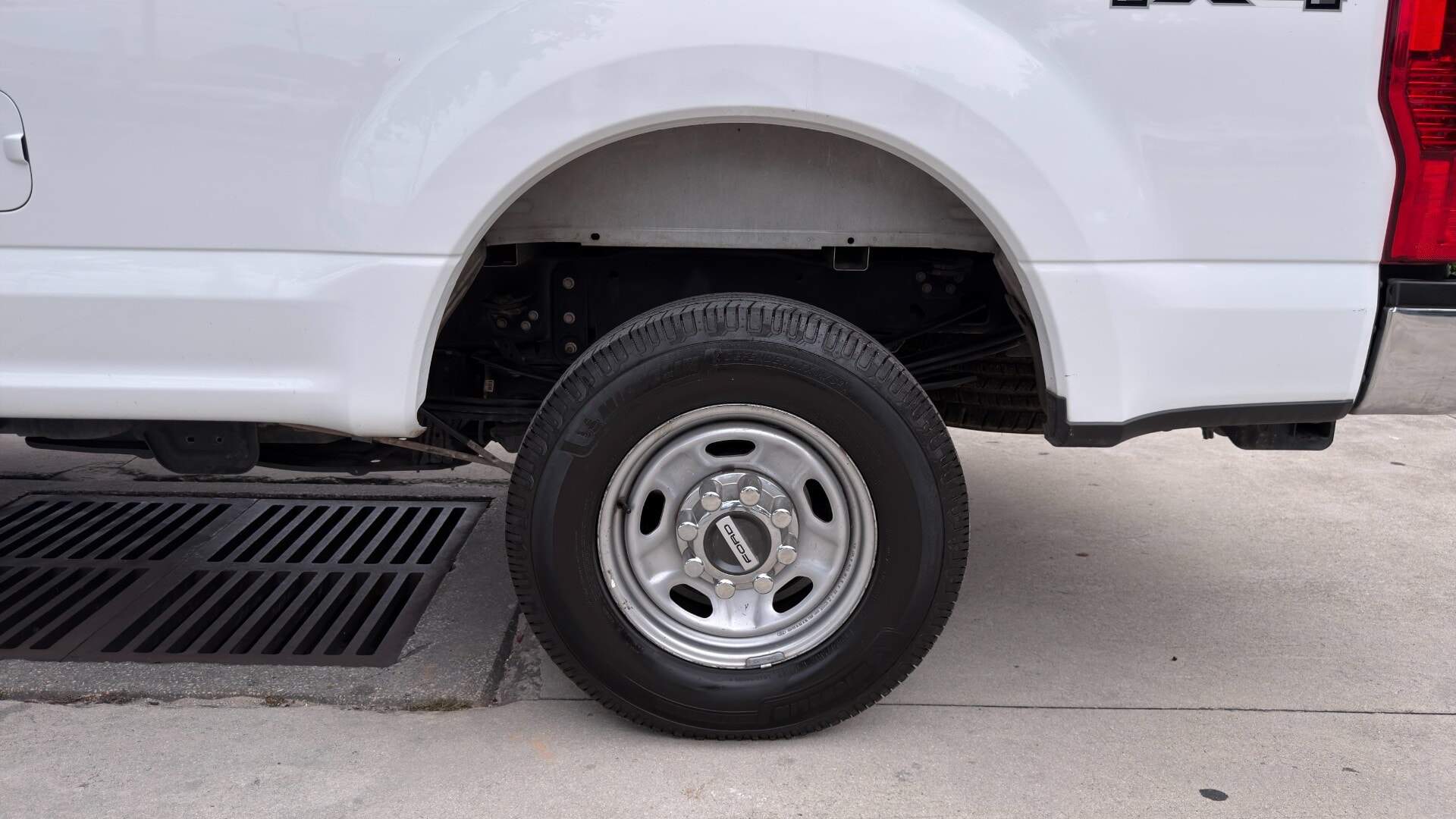 Florida Fine Cars - Used vehicle - TRUCK FORD SUPER DUTY F-250 SRW 2022
