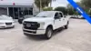 2022 FORD SUPER DUTY F-250 SRW XL thumbnail 1