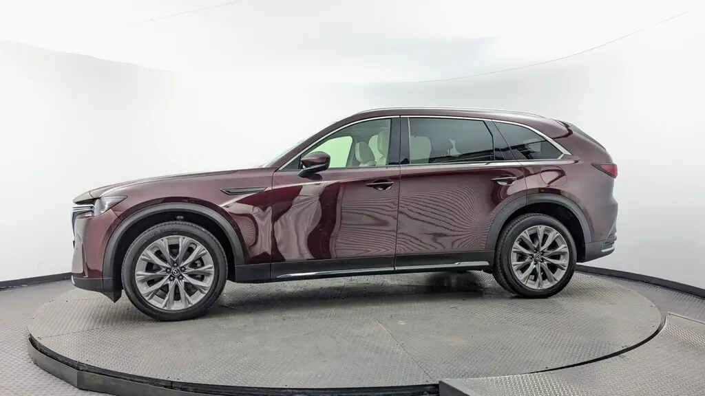 Florida Fine Cars - Used MAZDA CX-90 2024 MIAMI 3.3 TURBO PREMIUM