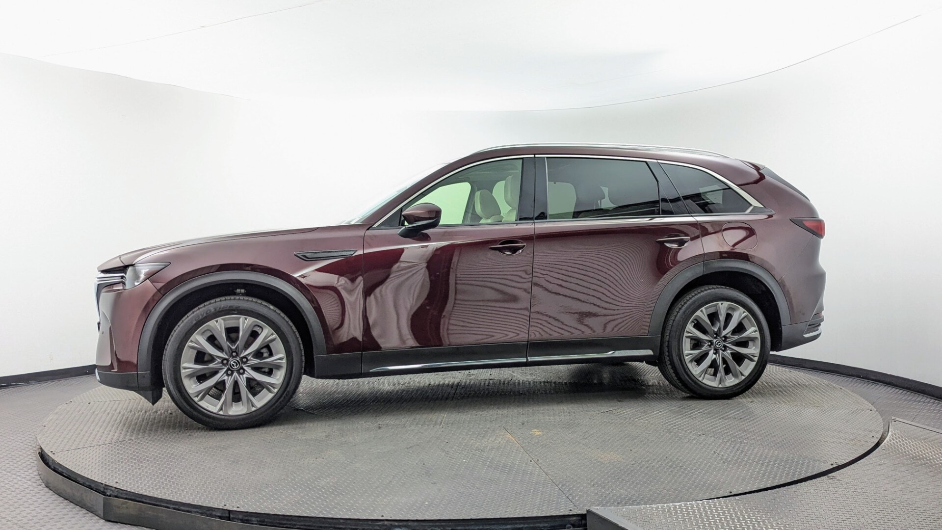 Florida Fine Cars - Used vehicle - SUV MAZDA CX-90 2024