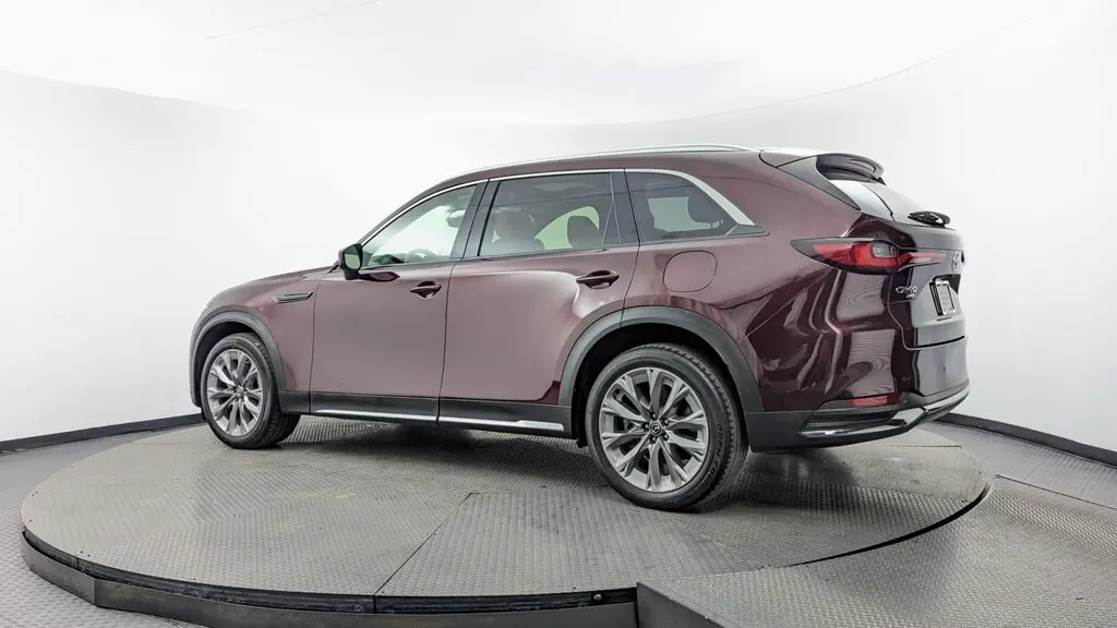 Florida Fine Cars - Used MAZDA CX-90 2024 MIAMI 3.3 TURBO PREMIUM