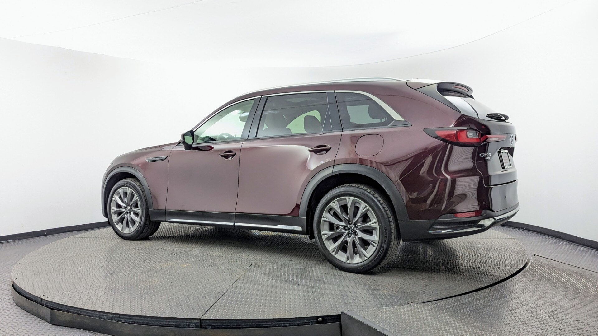 Florida Fine Cars - Used vehicle - SUV MAZDA CX-90 2024