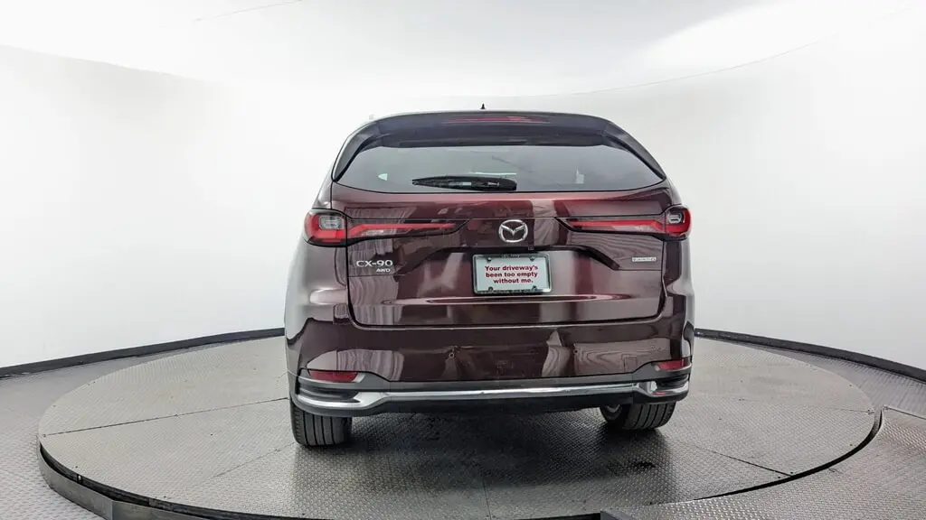 Florida Fine Cars - Used MAZDA CX-90 2024 MIAMI 3.3 TURBO PREMIUM