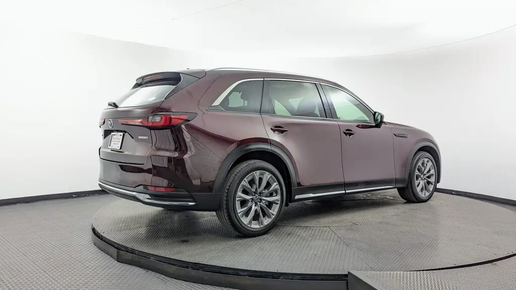 Florida Fine Cars - Used MAZDA CX-90 2024 MIAMI 3.3 TURBO PREMIUM