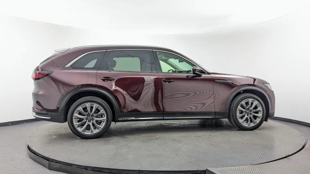 Florida Fine Cars - Used MAZDA CX-90 2024 MIAMI 3.3 TURBO PREMIUM